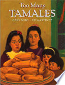 Too many tamales
