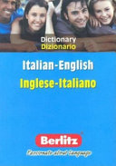 Dictionary_Italian-English__English-Italian___Dizionario_Italiano-Inglese__Inglese-Italiano