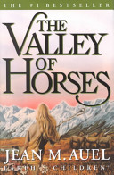 The valley of horses