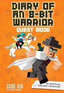 Diary_of_an_8-bit_warrior__Quest_mode