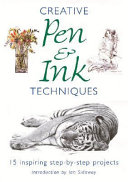 Creative_pen___ink_techniques