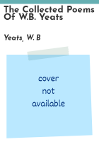 The_collected_poems_of_W_B__Yeats
