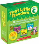 Tail_tale__First_little_readers