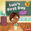 Luis_s_first_day