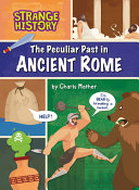 The_peculiar_past_in_ancient_Rome