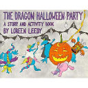 The_dragon_Halloween_party