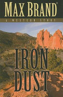 Iron_dust