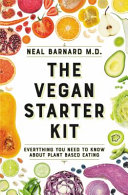 The_vegan_starter_kit