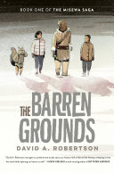 The_barren_grounds