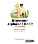 Dinosaur_alphabet_book