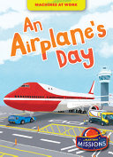 An_airplane_s_day
