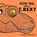 How_tall_was_a_T__Rex_