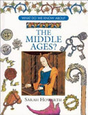 What_do_we_know_about_the_Middle_Ages_
