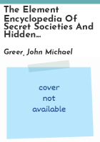 The_Element_encyclopedia_of_secret_societies_and_hidden_history