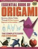 LaFosse___Alexander_s_essential_book_of_origami