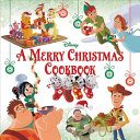 A_merry_Christmas_cookbook