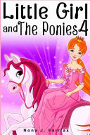 Little_girl_and_the_ponies_4