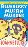 Blueberry muffin murder