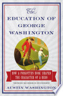The_education_of_George_Washington