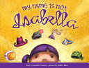 My_name_is_not_Isabella