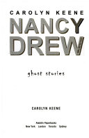 Nancy_Drew_ghost_stories