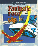 The_creation_of_the_Fantastic_Four