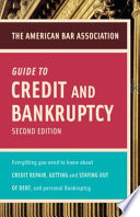 The_American_Bar_Association_guide_to_credit___bankruptcy