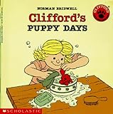 Clifford_s_puppy_days