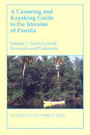 A_canoeing_and_kayaking_guide_to_the_streams_of_Florida