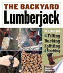 The_backyard_lumberjack