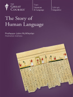 The_Story_of_Human_Language