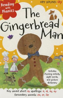 The_Gingerbread_man