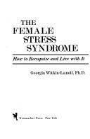 The_female_stress_syndrome