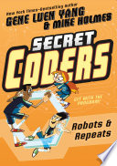 Secret coders