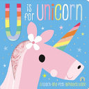 U_is_for_unicorn