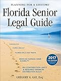 The Florida senior legal guide