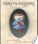 Hans_my_hedgehog