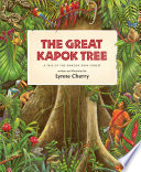 The great kapok tree
