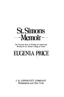 St__Simons_memoir