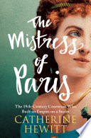 The_mistress_of_Paris