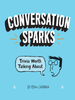 Conversation_Sparks