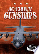 AC-130H_U_gunships