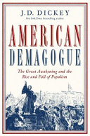 American_demagogue