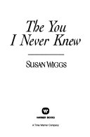 The_you_I_never_knew
