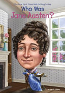 Who_was_Jane_Austen_