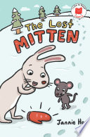 The_lost_mitten