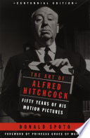 The_art_of_Alfred_Hitchcock