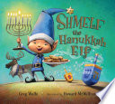 Shmelf_the_Hanukkah_elf