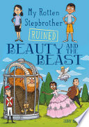 My_rotten_stepbrother_ruined_Beauty_and_the_beast