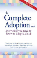 The_complete_adoption_book